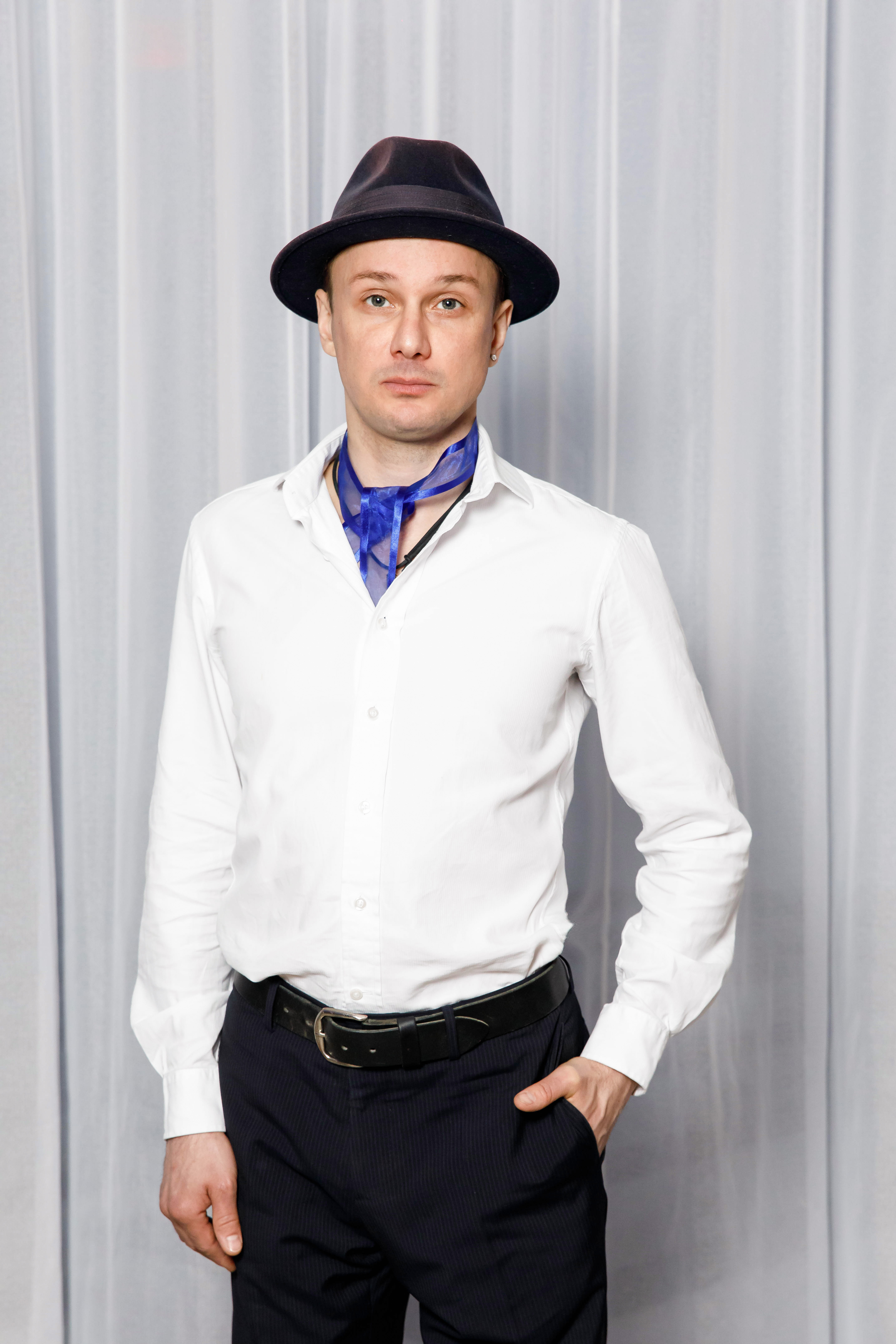 Danil Biba, Artistic Director